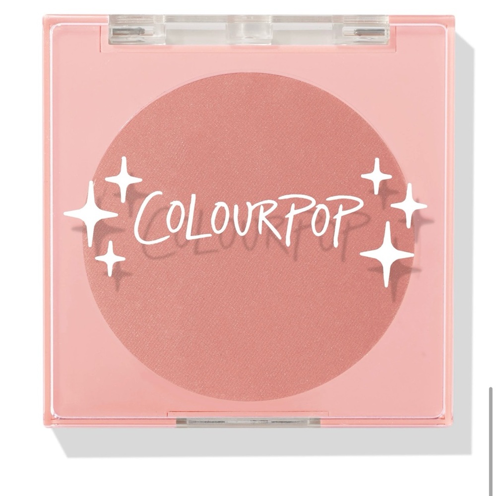 ColourPop Cosmetics Blush
